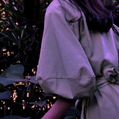 苏亓:神仙唯美淡色系女头