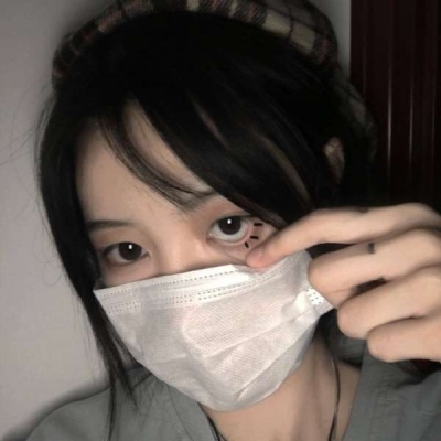 优质头像：闺蜜一生走