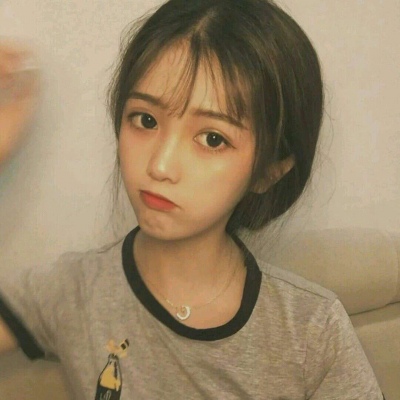 女人最适合的微信头像  愿喜.