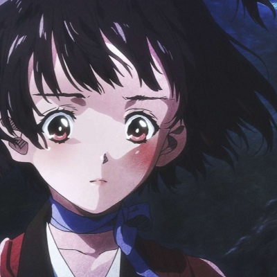 我有我要赶去的远方 风雨兼程 披星戴月。