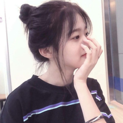 女生头像  谈恋爱冲我来