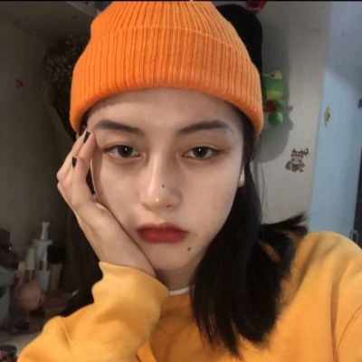 高清气质另类女生 就这样～