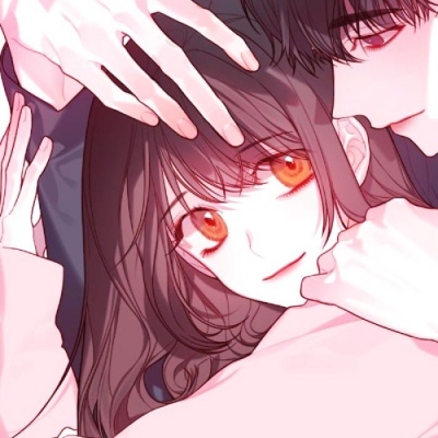 溺毙:一对两张甜系优质动漫情头.总有人笨拙的想把所有温柔都给你.