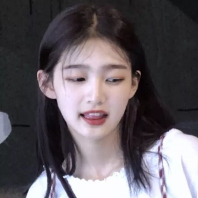 不是杨花/分享一波个性清新女生头像