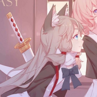 超好看的闺蜜头又来啦！