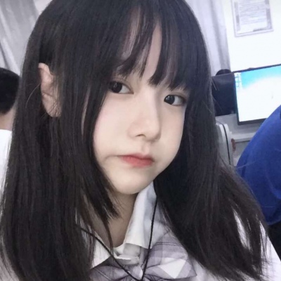 阮仙辞，个人较喜女头，