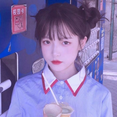 〈陈情〉一对两张闺蜜头像