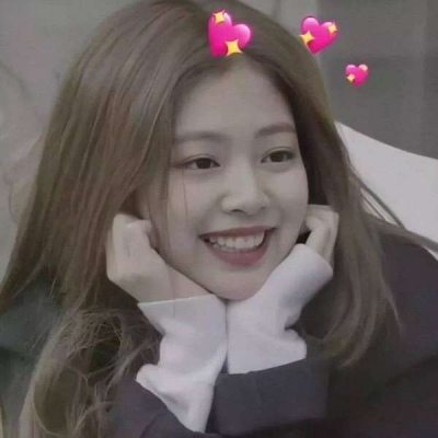 爱笑的女孩运气不会太差，因为运气差的人都不会笑