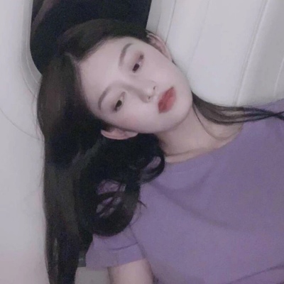 可爱时尚意境搞怪女头