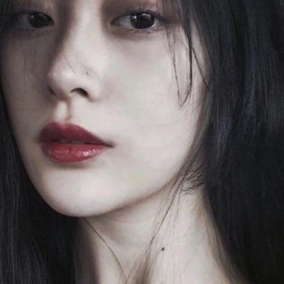 苏瓷:唯美精致女头（成熟 御姐 文艺 优雅 高冷）