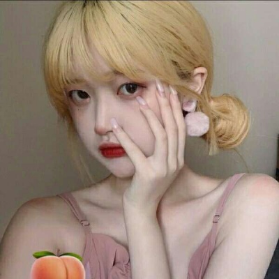 女生头像高冷唯美:你是我患得患失的梦