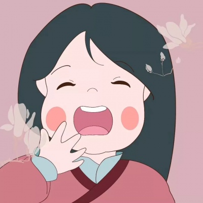 早季∥不同的迪士尼公主打哈欠“天色晴朗万物可爱”