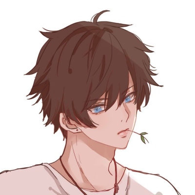 阿苏:王者荣耀男生人物头像