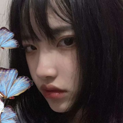 乔：自截精致美女  唯有热爱方能抵御岁月漫长