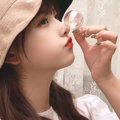 超可爱女生头像♯卡哇伊♯优质♯独一无二       我怕你有一天会投降于我