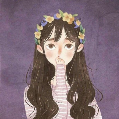 插画  作者Ashizz  沈俞讪