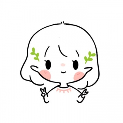 煜●简笔画情侣头像●会不会有那么一瞬间我也能让你觉得 这辈子就我了