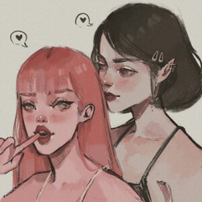 漫画女生头像  沈倦/我活的也不容易 没必要讨你开心