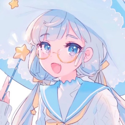 汐陌_♪ 女神头像 动漫  第三批