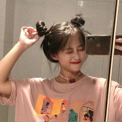 蜡笔小新新#女头#可爱爆炸