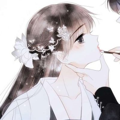 BMO 动漫阔爱情头 星川