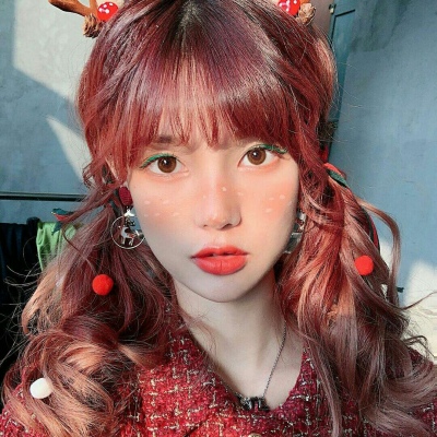 苓昀集♥vb.香菜猫咪.｜最是那回眸一笑,万般风情绕眉梢.