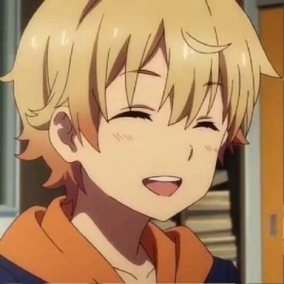 林知意/男漫/人要活的像自己。