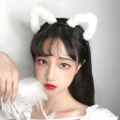 女头：这个世界真好，每天都有新的难过?