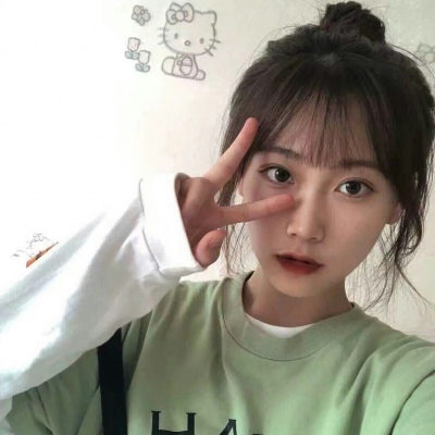 优质女孩头像/林念一