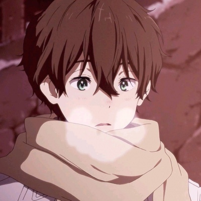 溺毙:意境治愈系干净优质动漫男头.温柔的傍晚一定能吹散很多不愉快