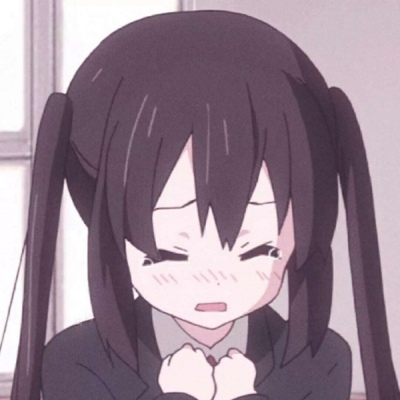 今日份女头像#可爱#动漫#ins