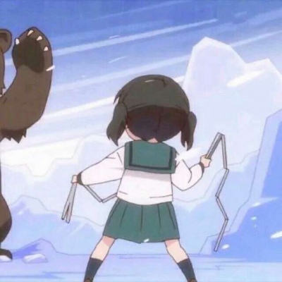 静儿/卡通情头╳万圣夜快乐