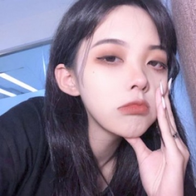 林弦/拽拽风霸气时尚女头