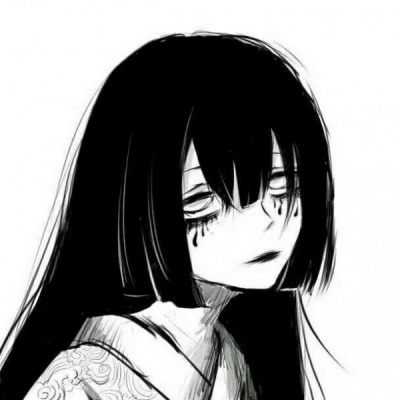 叭叽小茶-微丧动漫女头✨