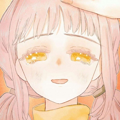 念七 可爱卡通动漫手绘头像