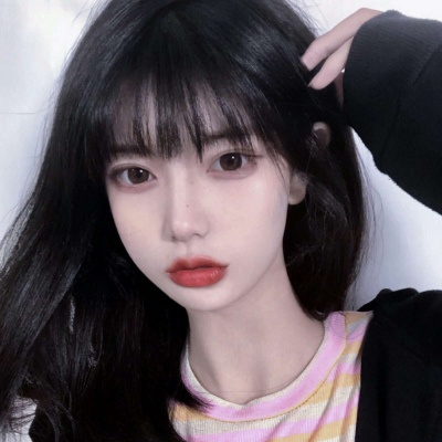 夏子衿/意境女生闺蜜头像