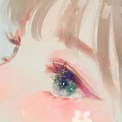 柠檬宝贝:你的眼里有星辰，而我的眼里只有你