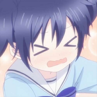 〖七柒〗：卡哇伊动漫女头qwq、