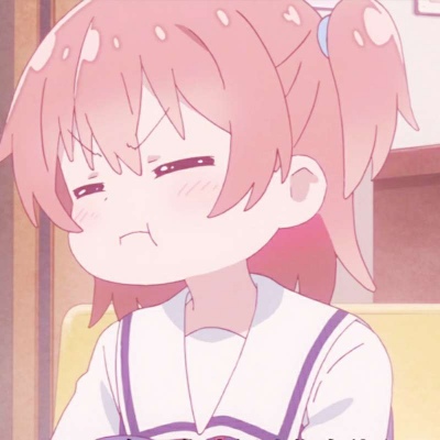 呆萌可爱闺蜜头像吖♡