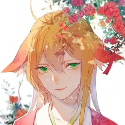 相似脸系列头像?