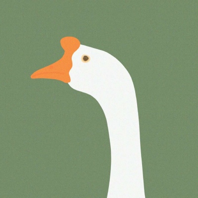 念七 可爱动物手绘