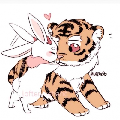 苏柒:有爱的情侣系列图片