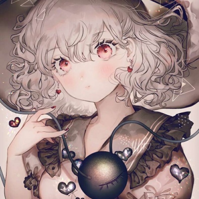 这个风格的图片好酷哦