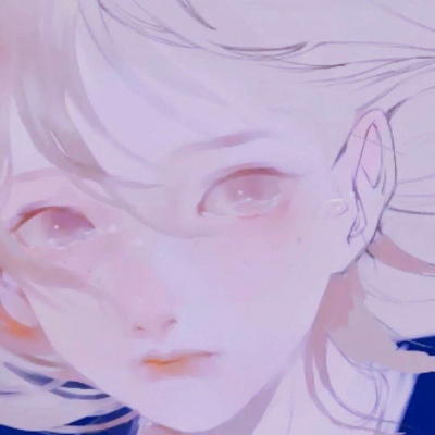 沐糖/超唯美梦幻的动漫女生图 高清精致优美/喜欢就会放肆但爱就是克制