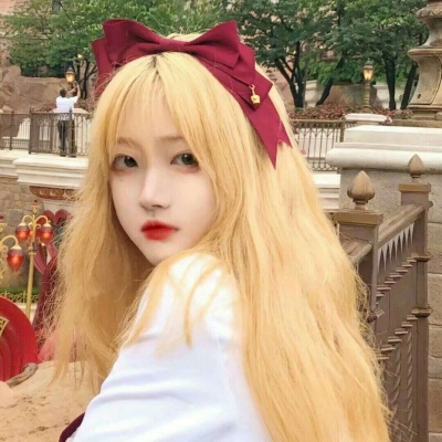 林思韵/韩系统高质量女头/都会走 早点散。