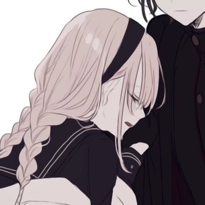 ins超火动漫情头|怎么办喜欢上你了