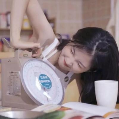 易小零/可爱小清新女生头像/你一定要成为更好的人•ᴗ•