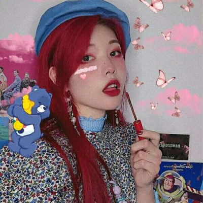 林淑挽/没有文案