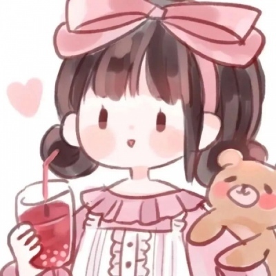 萝莉女生头像_萝莉女头像图片_萝莉女头像大全