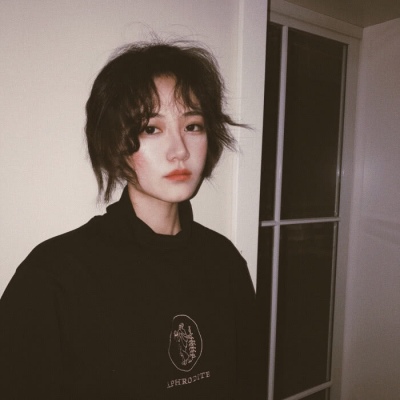 你不知道压倒我的最后一根稻草有多轻。